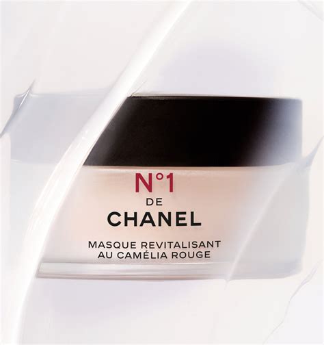 best chanel face mask|Chanel revitalizing mask.